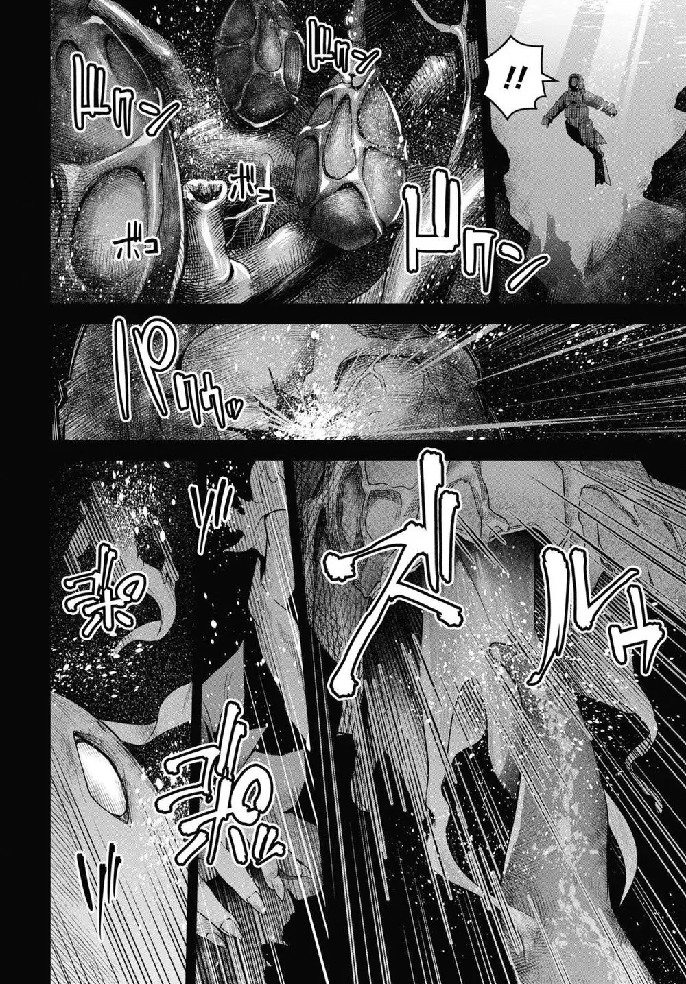 Demon's Sword Master Of Excalibur School Chapter 5 - Trang 30