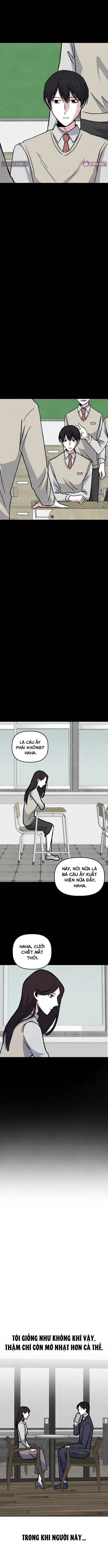 Đến Quỷ Cũng Phải Bật Khóc Chapter 1 - Trang 12
