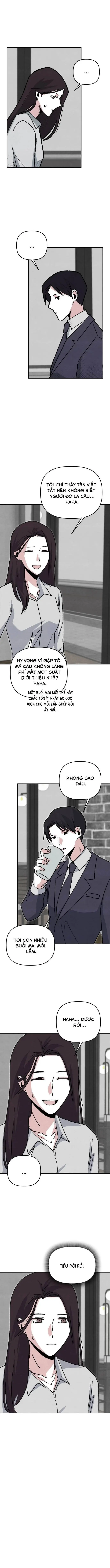 Đến Quỷ Cũng Phải Bật Khóc Chapter 1 - Trang 13