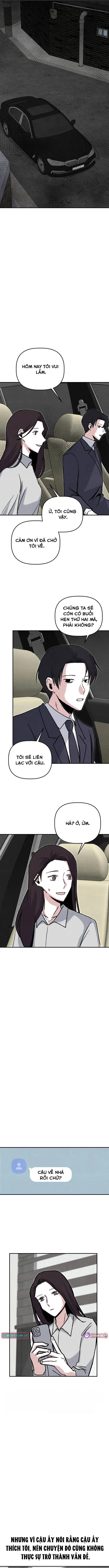 Đến Quỷ Cũng Phải Bật Khóc Chapter 1 - Trang 15