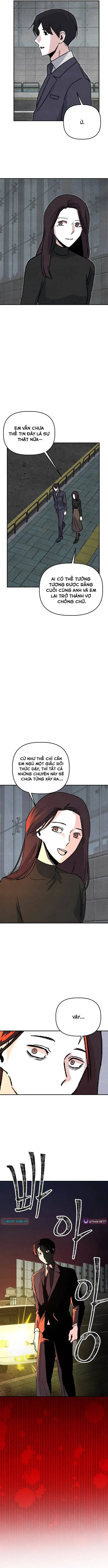 Đến Quỷ Cũng Phải Bật Khóc Chapter 1 - Trang 17