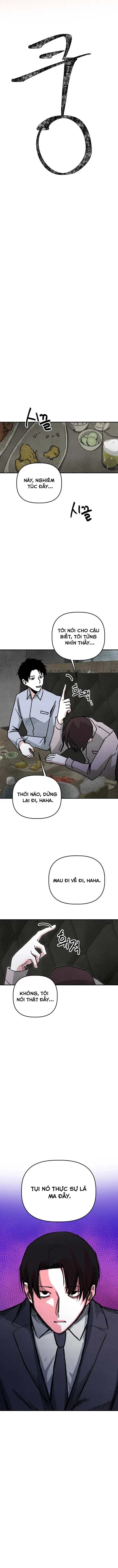 Đến Quỷ Cũng Phải Bật Khóc Chapter 1 - Trang 18