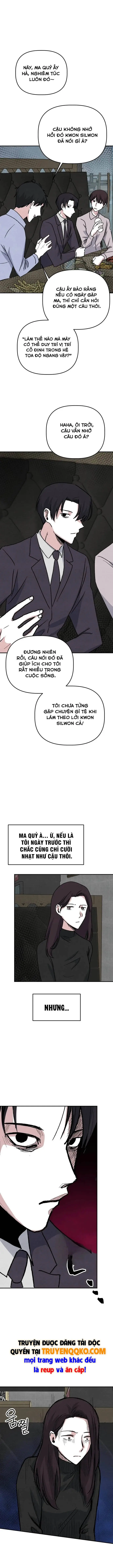 Đến Quỷ Cũng Phải Bật Khóc Chapter 1 - Trang 5