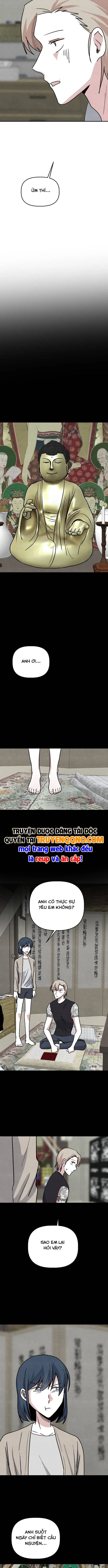 Đến Quỷ Cũng Phải Bật Khóc Chapter 11 - Trang 11