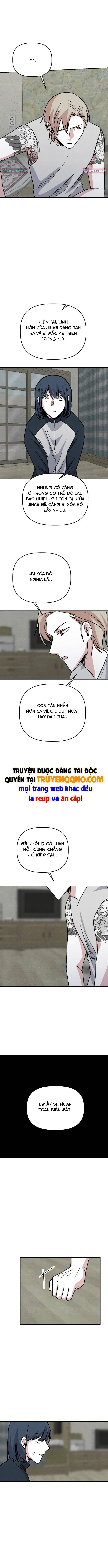 Đến Quỷ Cũng Phải Bật Khóc Chapter 11 - Trang 14