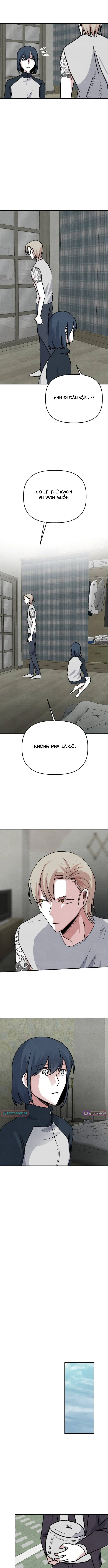 Đến Quỷ Cũng Phải Bật Khóc Chapter 11 - Trang 15