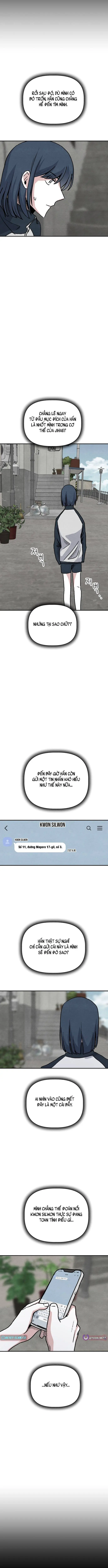 Đến Quỷ Cũng Phải Bật Khóc Chapter 11 - Trang 4