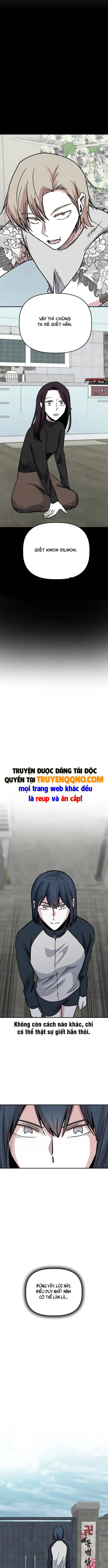 Đến Quỷ Cũng Phải Bật Khóc Chapter 11 - Trang 5