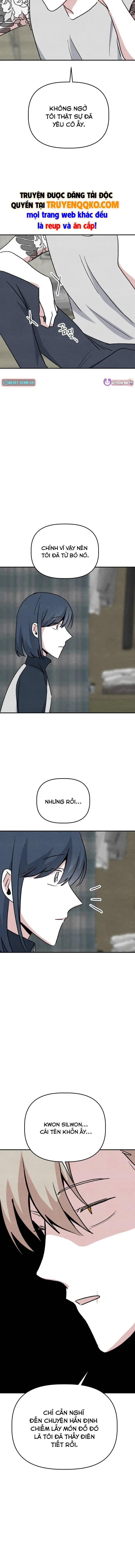 Đến Quỷ Cũng Phải Bật Khóc Chapter 12 - Trang 12