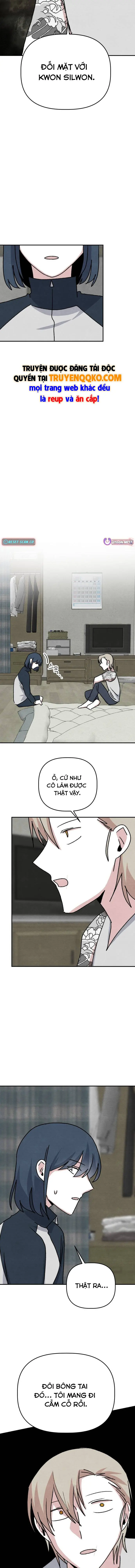 Đến Quỷ Cũng Phải Bật Khóc Chapter 12 - Trang 14