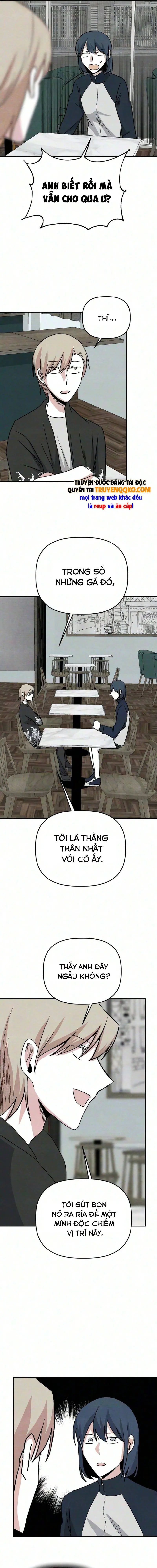 Đến Quỷ Cũng Phải Bật Khóc Chapter 13 - Trang 12