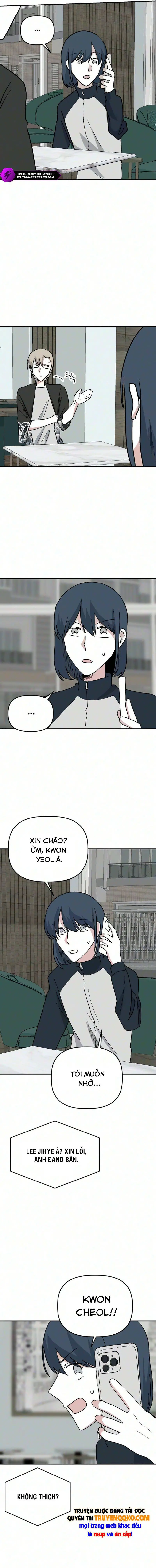 Đến Quỷ Cũng Phải Bật Khóc Chapter 13 - Trang 15