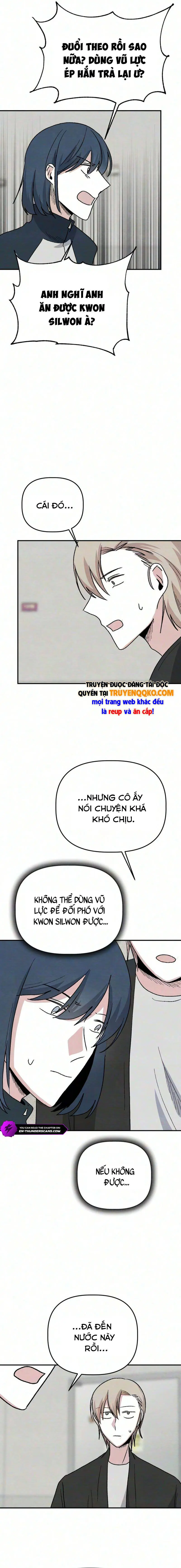 Đến Quỷ Cũng Phải Bật Khóc Chapter 13 - Trang 6