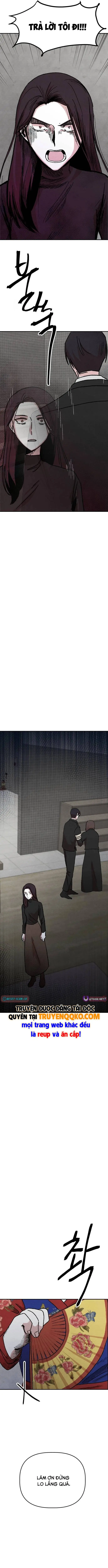 Đến Quỷ Cũng Phải Bật Khóc Chapter 2 - Trang 10