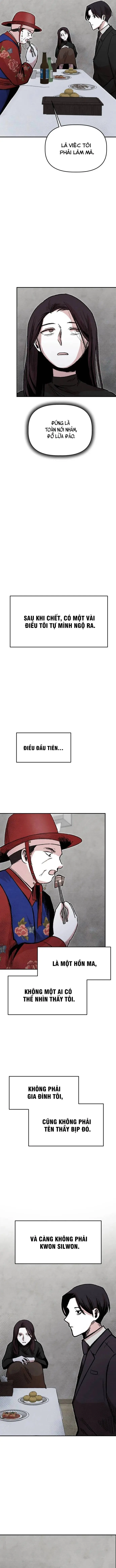 Đến Quỷ Cũng Phải Bật Khóc Chapter 2 - Trang 12
