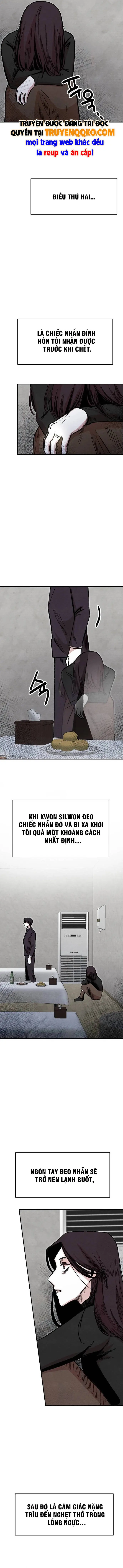 Đến Quỷ Cũng Phải Bật Khóc Chapter 2 - Trang 13