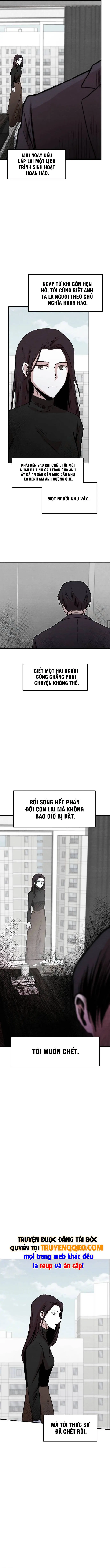 Đến Quỷ Cũng Phải Bật Khóc Chapter 2 - Trang 19