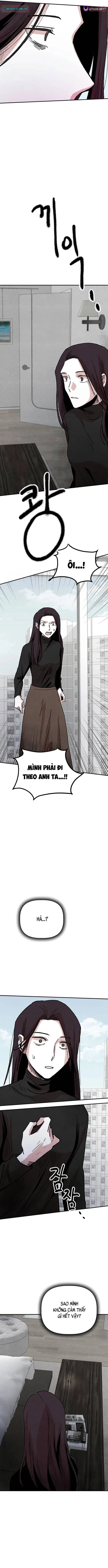 Đến Quỷ Cũng Phải Bật Khóc Chapter 2 - Trang 20