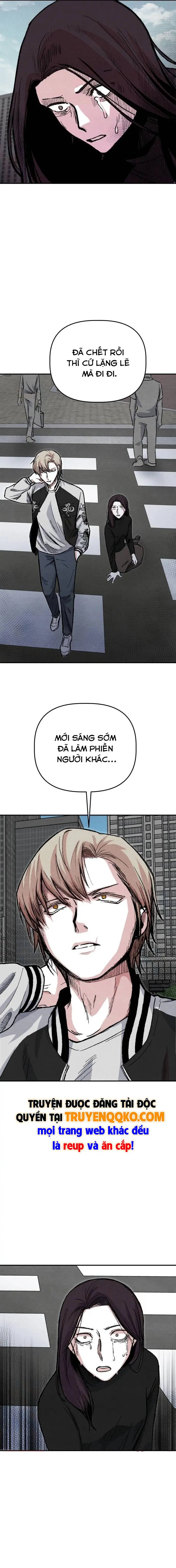 Đến Quỷ Cũng Phải Bật Khóc Chapter 2 - Trang 25