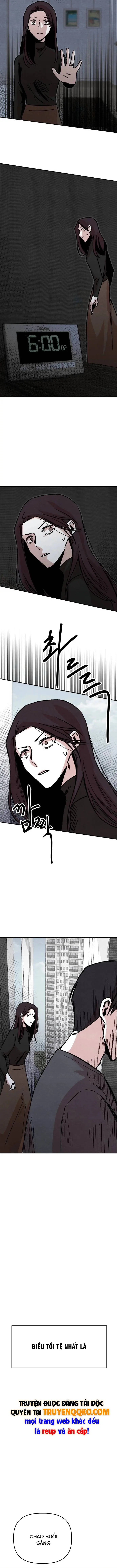 Đến Quỷ Cũng Phải Bật Khóc Chapter 2 - Trang 5