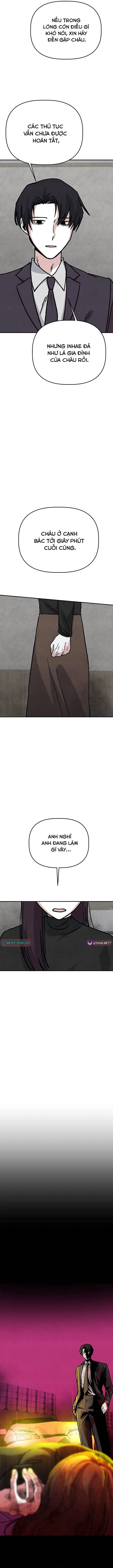 Đến Quỷ Cũng Phải Bật Khóc Chapter 2 - Trang 8