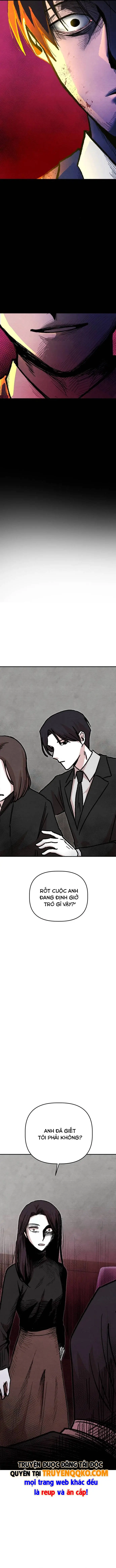 Đến Quỷ Cũng Phải Bật Khóc Chapter 2 - Trang 9