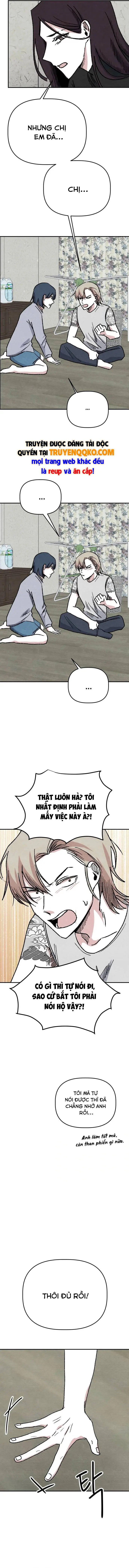 Đến Quỷ Cũng Phải Bật Khóc Chapter 3 - Trang 13