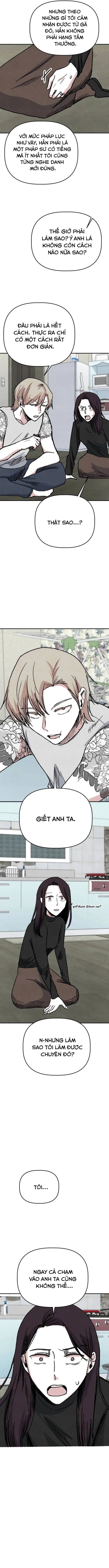 Đến Quỷ Cũng Phải Bật Khóc Chapter 3 - Trang 15