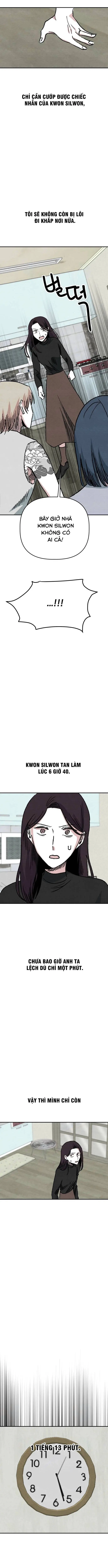 Đến Quỷ Cũng Phải Bật Khóc Chapter 3 - Trang 17