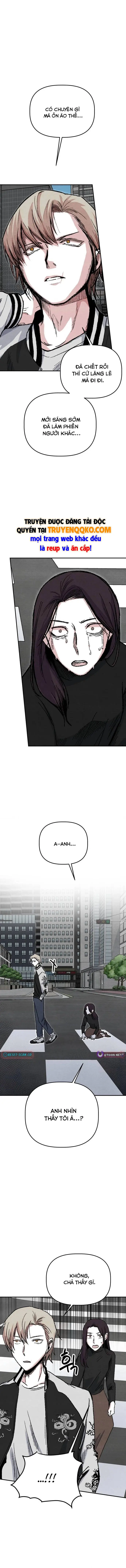 Đến Quỷ Cũng Phải Bật Khóc Chapter 3 - Trang 3