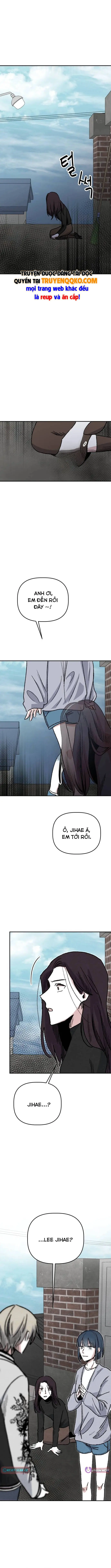 Đến Quỷ Cũng Phải Bật Khóc Chapter 3 - Trang 6