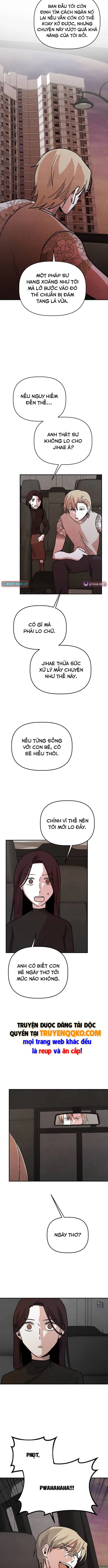 Đến Quỷ Cũng Phải Bật Khóc Chapter 4 - Trang 10