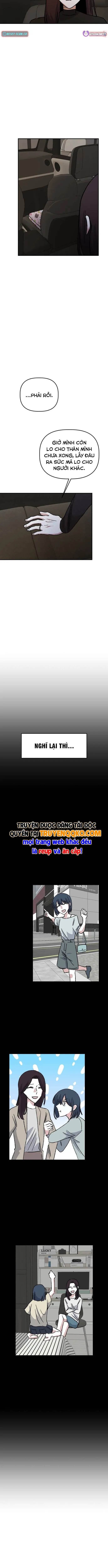 Đến Quỷ Cũng Phải Bật Khóc Chapter 4 - Trang 12