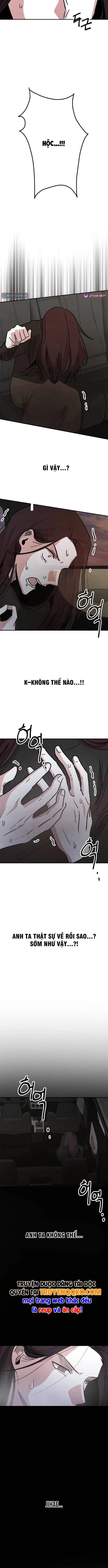 Đến Quỷ Cũng Phải Bật Khóc Chapter 4 - Trang 14