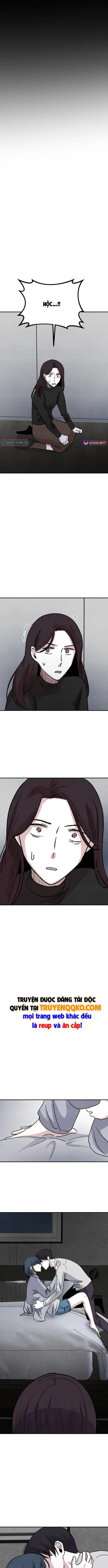 Đến Quỷ Cũng Phải Bật Khóc Chapter 4 - Trang 15