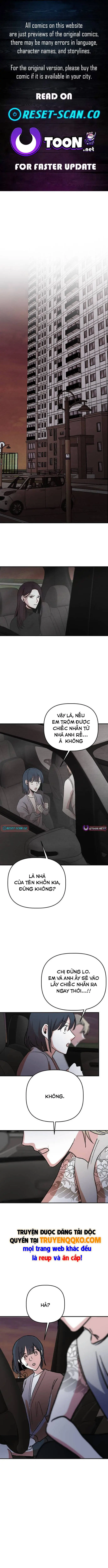 Đến Quỷ Cũng Phải Bật Khóc Chapter 4 - Trang 3