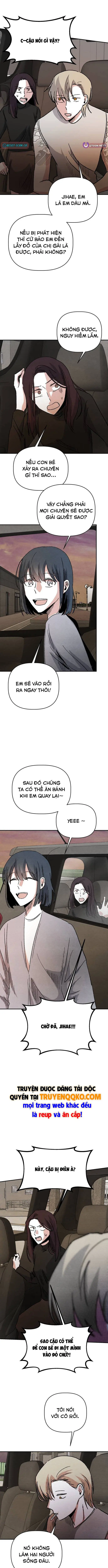 Đến Quỷ Cũng Phải Bật Khóc Chapter 4 - Trang 7