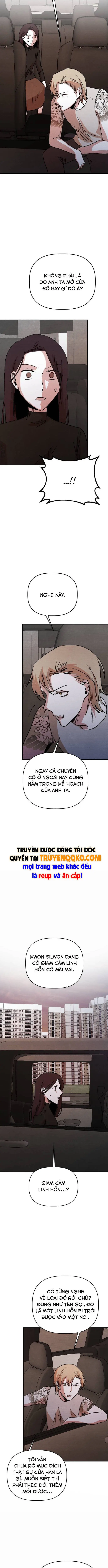 Đến Quỷ Cũng Phải Bật Khóc Chapter 4 - Trang 9