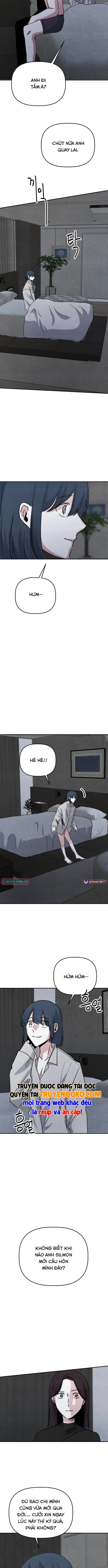 Đến Quỷ Cũng Phải Bật Khóc Chapter 5 - Trang 10