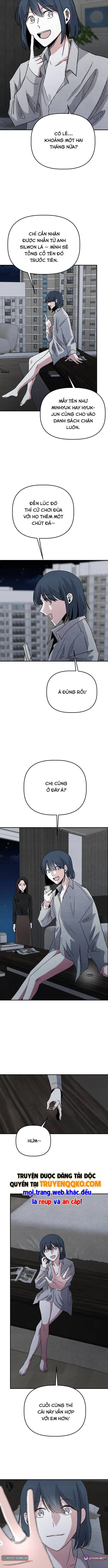 Đến Quỷ Cũng Phải Bật Khóc Chapter 5 - Trang 11