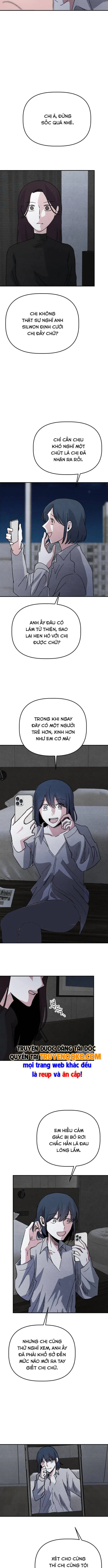 Đến Quỷ Cũng Phải Bật Khóc Chapter 5 - Trang 12
