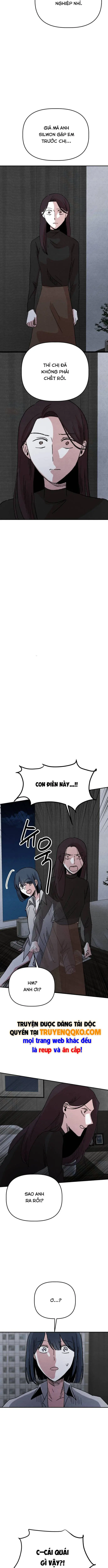 Đến Quỷ Cũng Phải Bật Khóc Chapter 5 - Trang 13