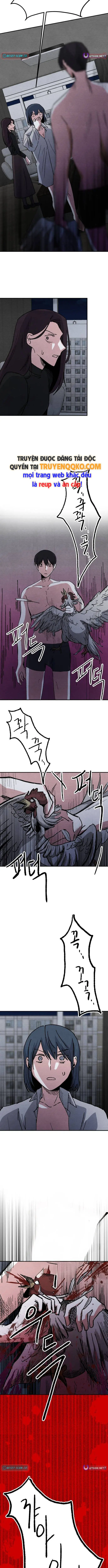 Đến Quỷ Cũng Phải Bật Khóc Chapter 5 - Trang 14