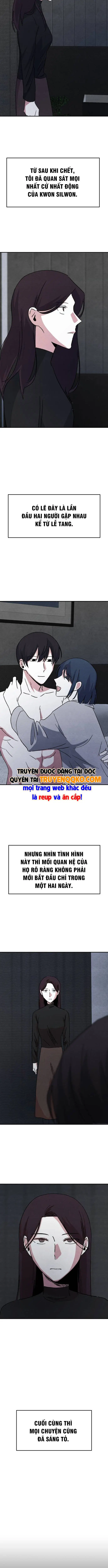 Đến Quỷ Cũng Phải Bật Khóc Chapter 5 - Trang 5
