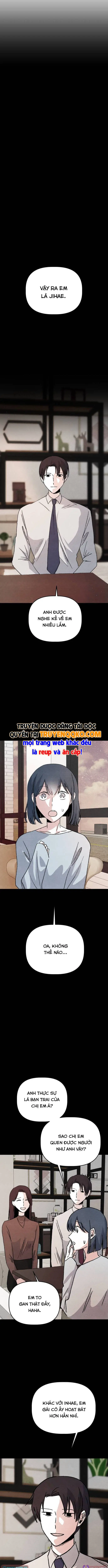 Đến Quỷ Cũng Phải Bật Khóc Chapter 5 - Trang 6