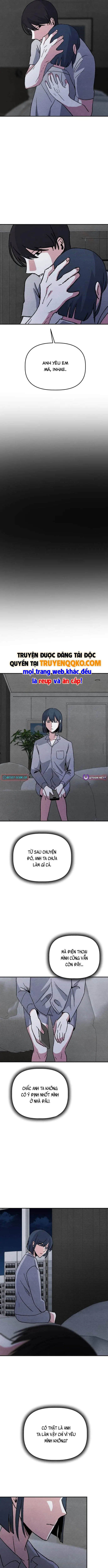 Đến Quỷ Cũng Phải Bật Khóc Chapter 6 - Trang 10