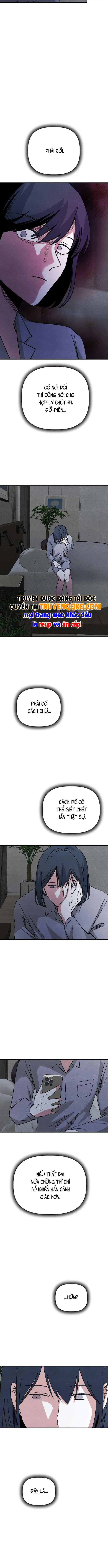 Đến Quỷ Cũng Phải Bật Khóc Chapter 6 - Trang 11