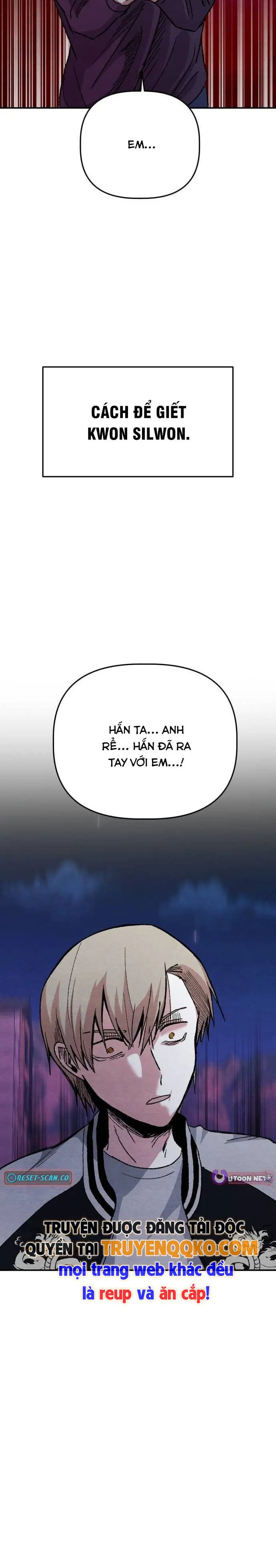 Đến Quỷ Cũng Phải Bật Khóc Chapter 6 - Trang 15