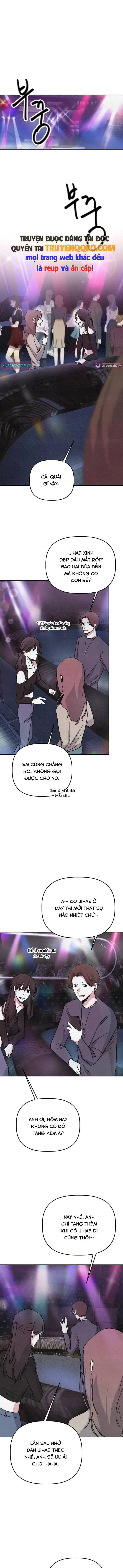 Đến Quỷ Cũng Phải Bật Khóc Chapter 6 - Trang 3