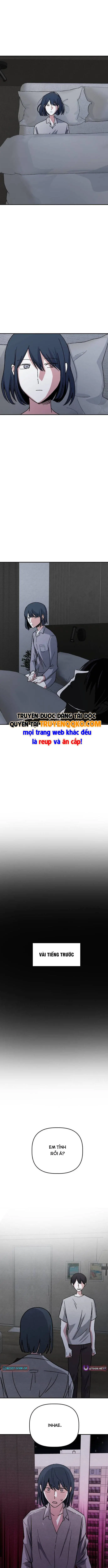 Đến Quỷ Cũng Phải Bật Khóc Chapter 6 - Trang 6